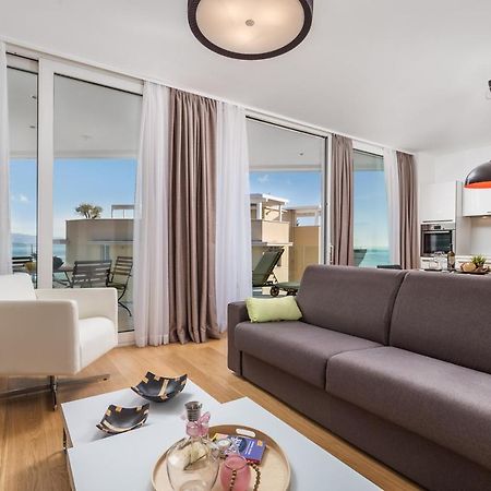 Apartment Palmas Opatija Luaran gambar