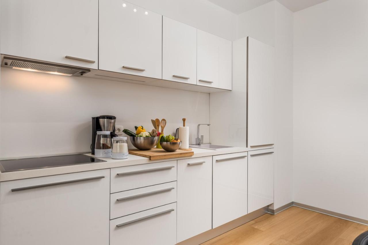 Apartment Palmas Opatija Luaran gambar