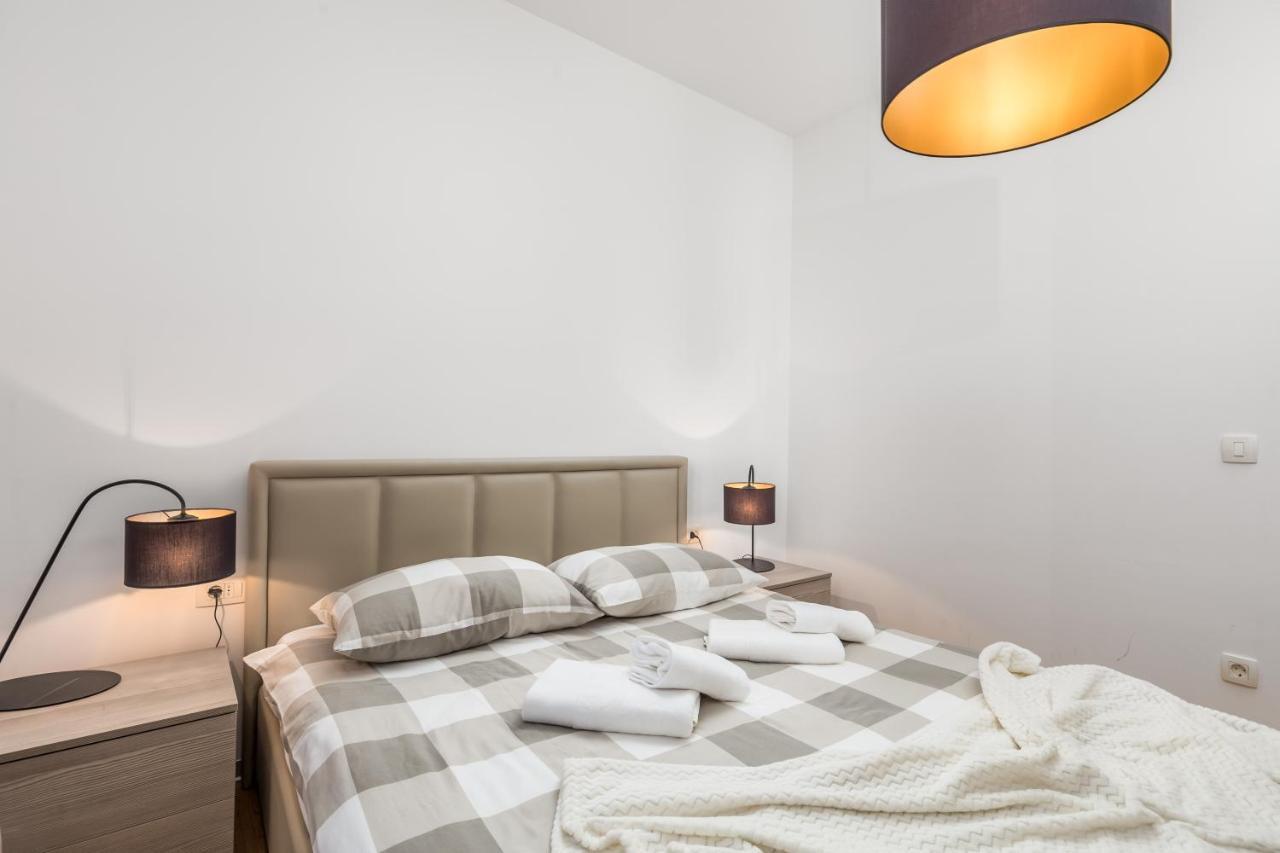 Apartment Palmas Opatija Luaran gambar