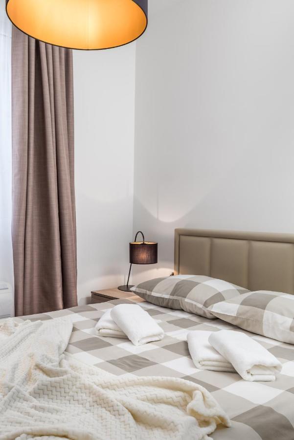 Apartment Palmas Opatija Luaran gambar