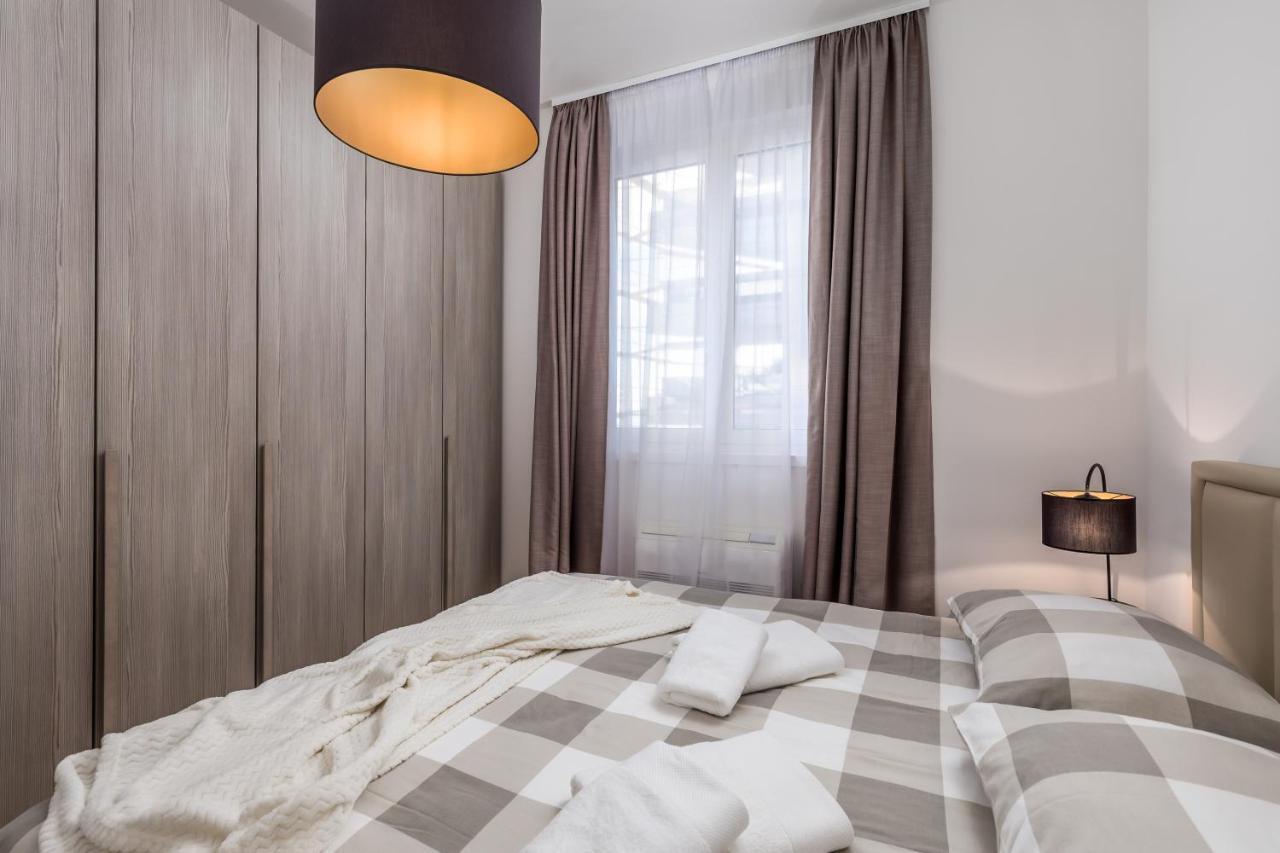 Apartment Palmas Opatija Luaran gambar
