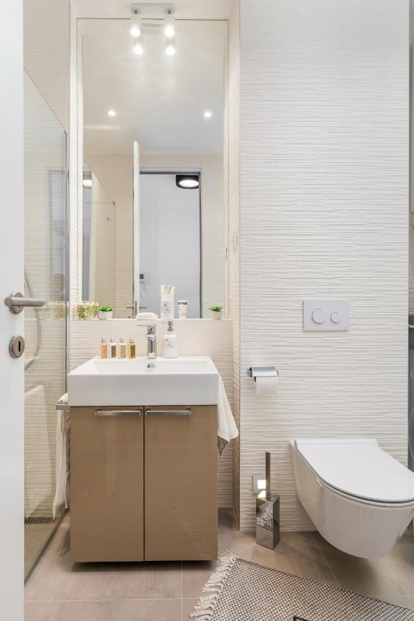 Apartment Palmas Opatija Luaran gambar